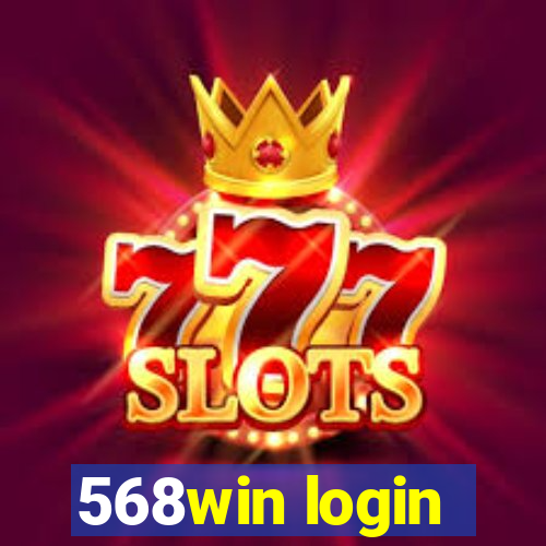 568win login